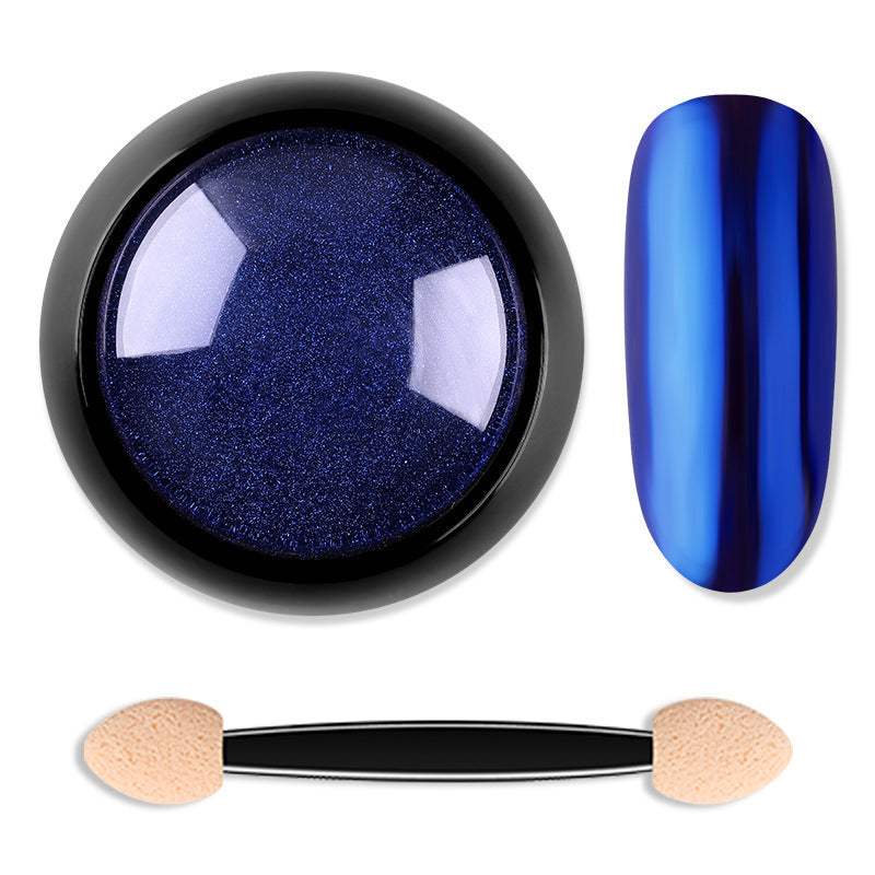 Fine Sparkle Nail Art Glitter Dust