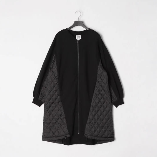 Women's Loose Slim Fit Thin Cotton Coat