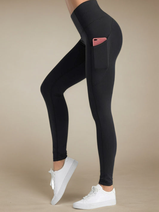 Women's Sports & Fitness High Waist Yoga Pants