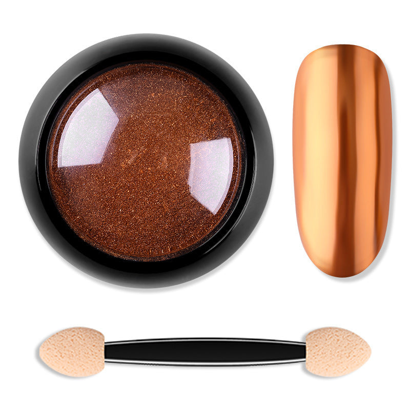 Fine Sparkle Nail Art Glitter Dust