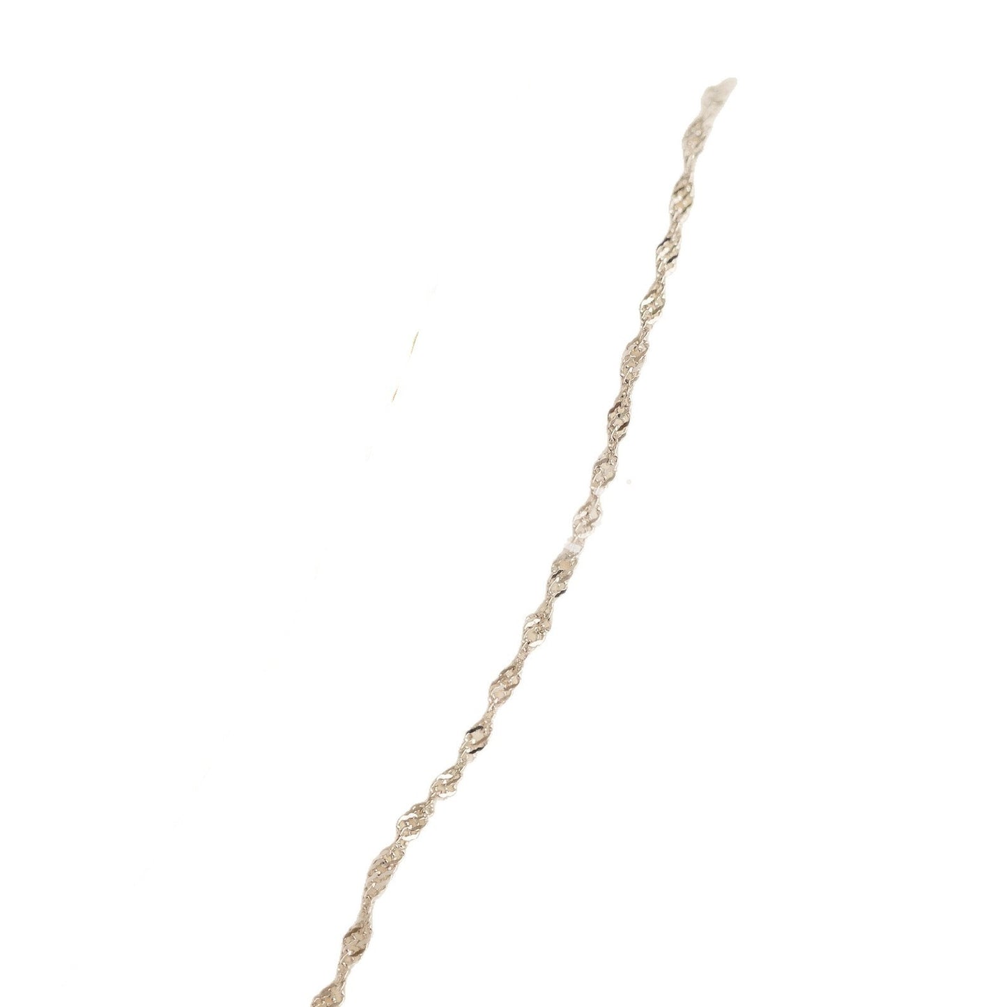 Chic Women's Basic Solid Color Titanium Steel Bangle