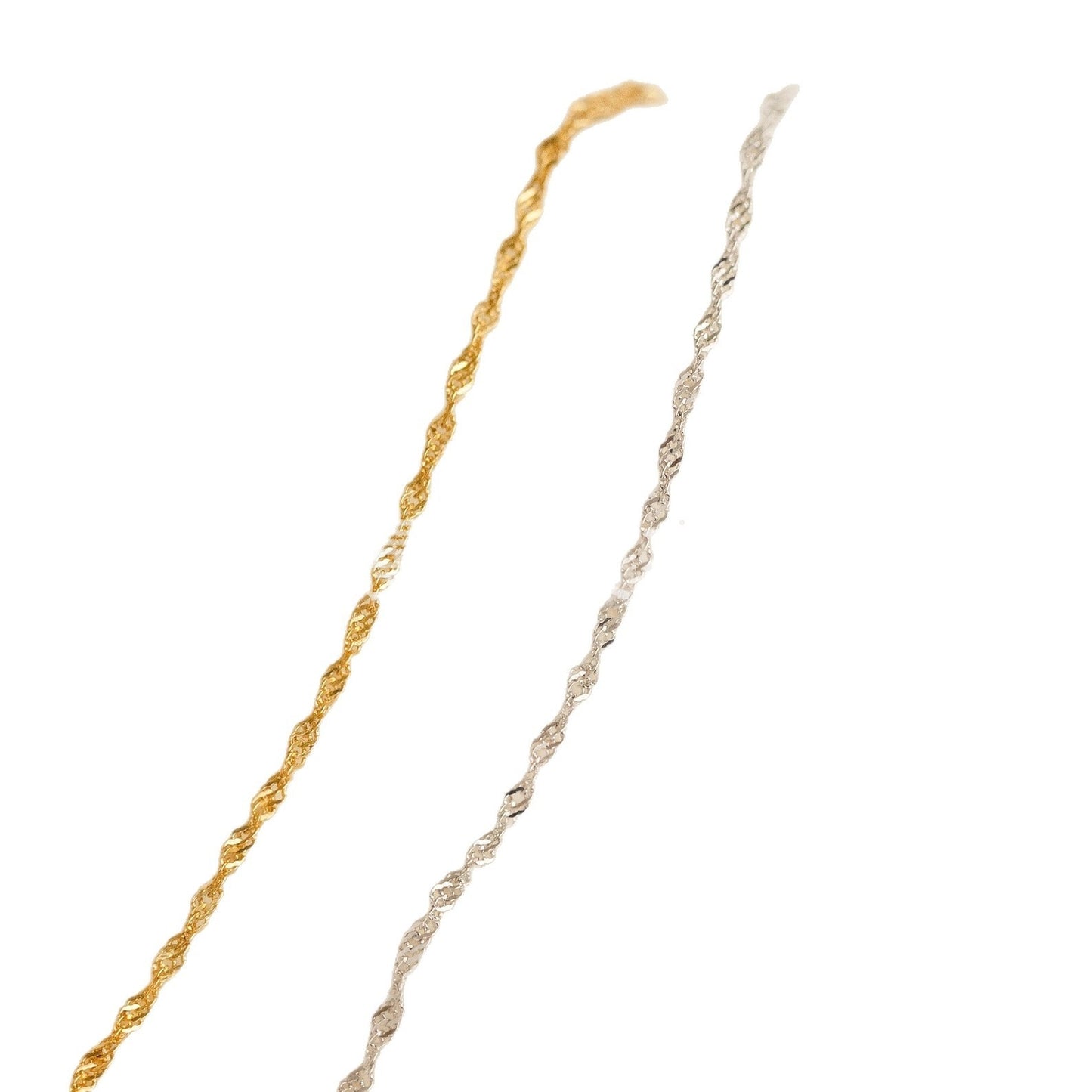 Chic Women's Basic Solid Color Titanium Steel Bangle